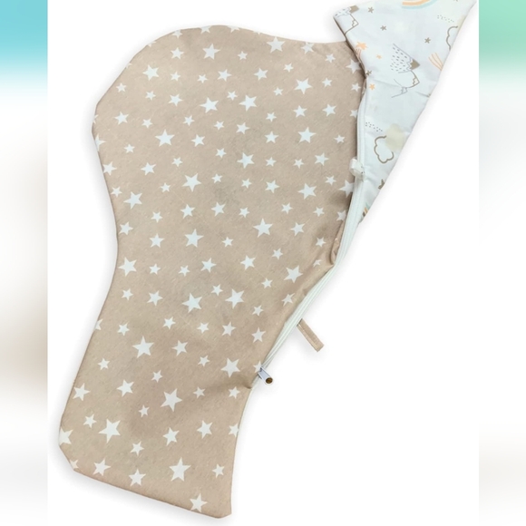 High Chair Cover Inflable Cushion - Picture 4 of 7